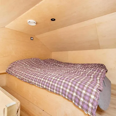 Сasa de vacaciones Impresionante Casa De 4 En