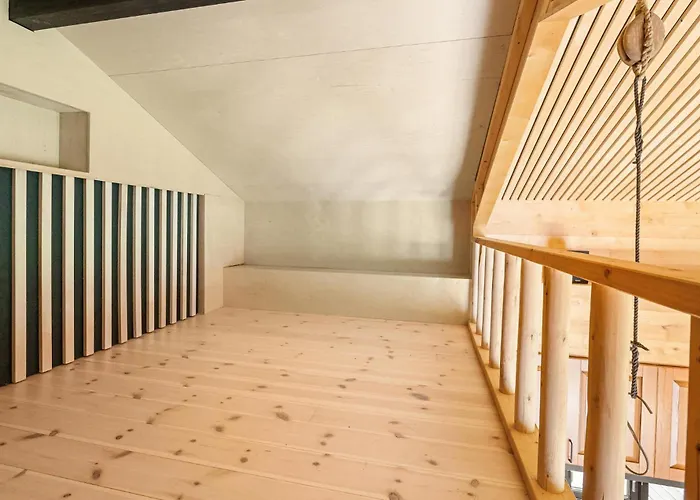 4 Bedroom Stunning In * Hjelmeland