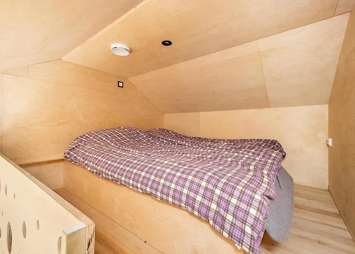 Σπίτι διακοπών 4 Bedroom Stunning In