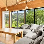 4 Bedroom Stunning In * Hjelmeland